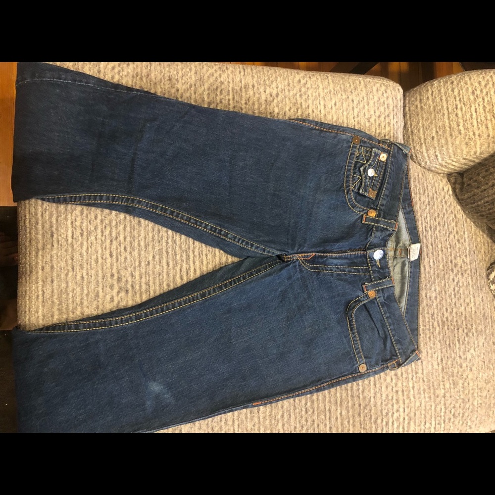 True Religion jeans